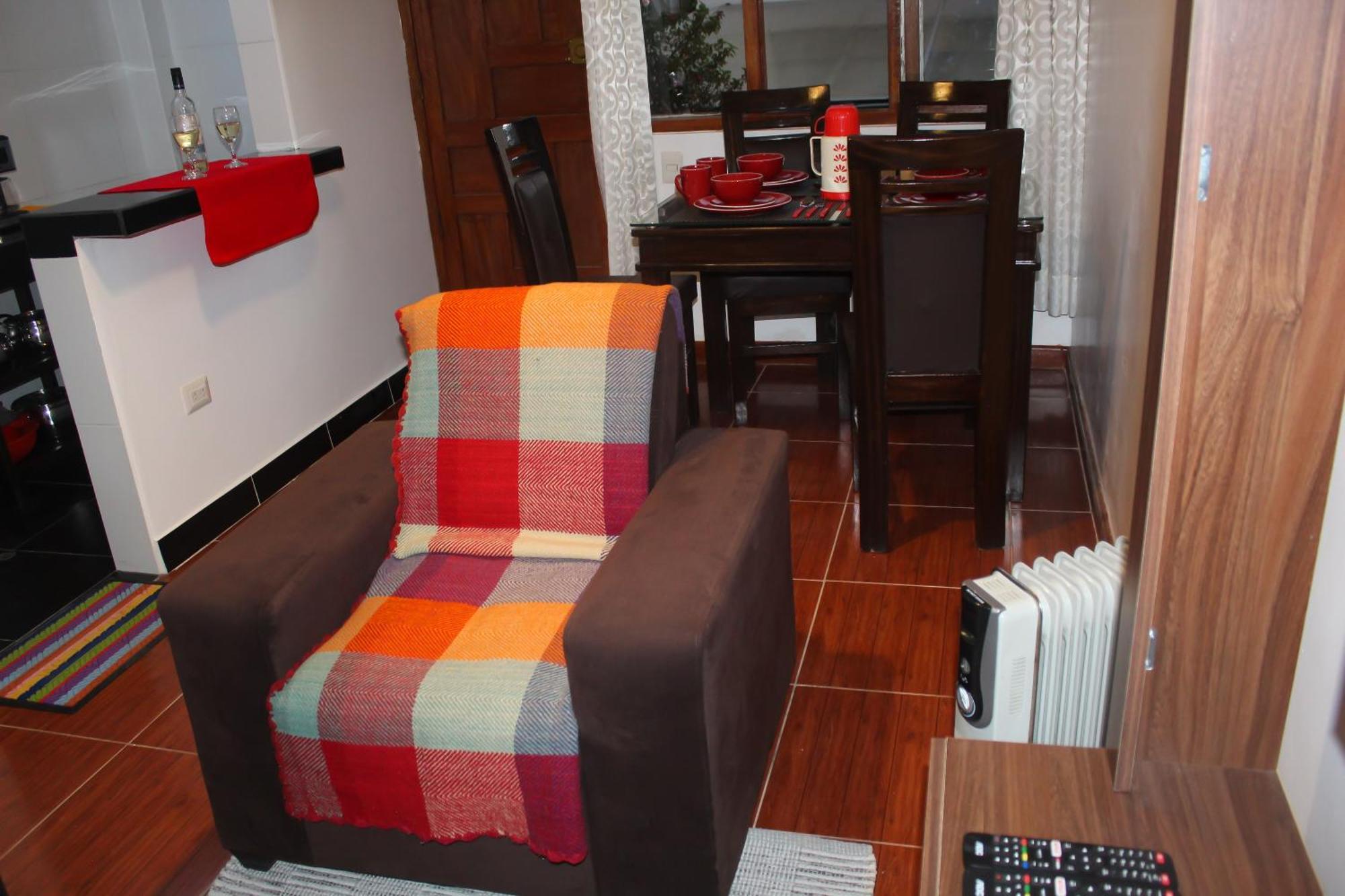 Cusco Rock Hostel Extérieur photo
