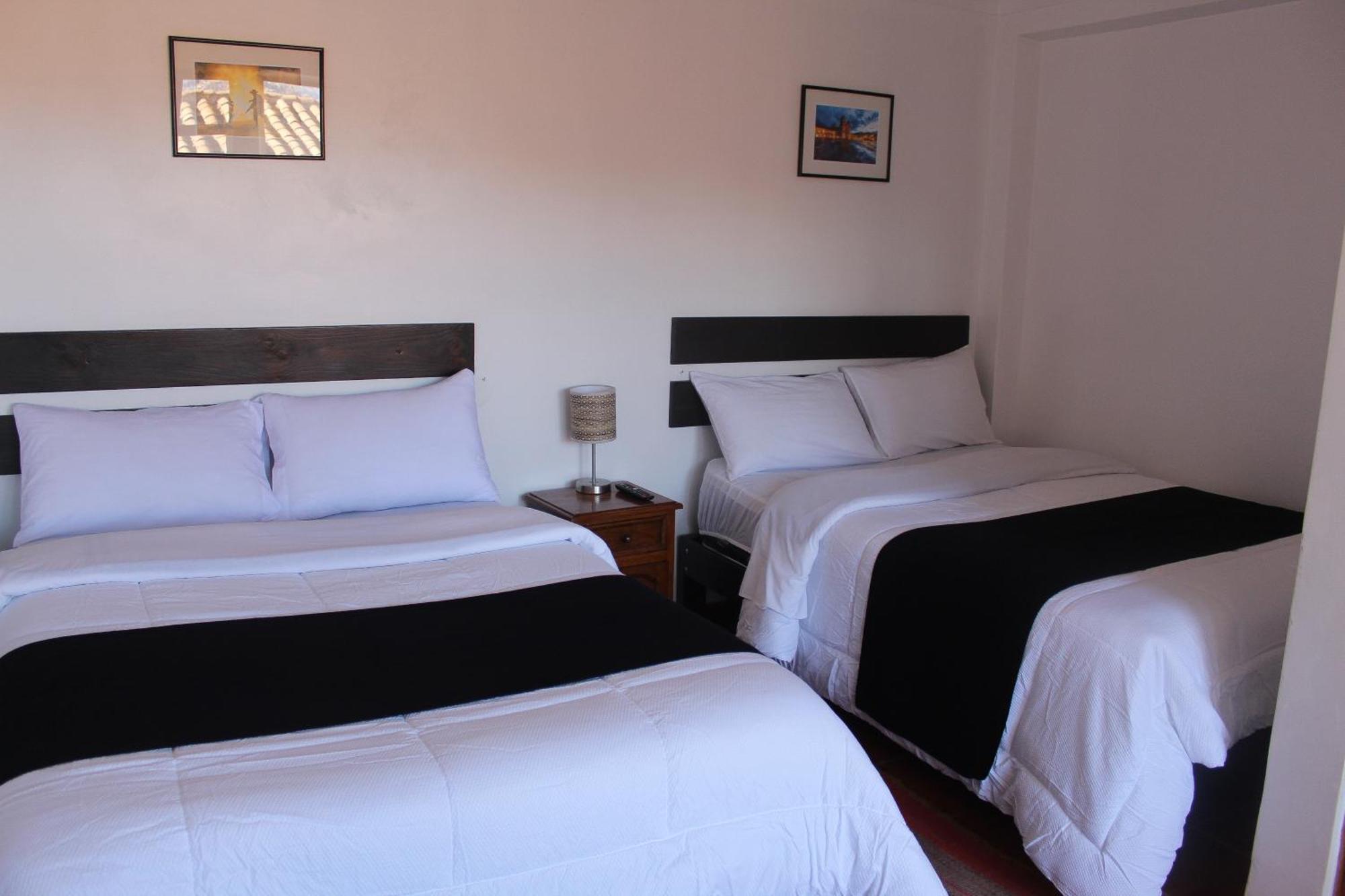 Cusco Rock Hostel Extérieur photo
