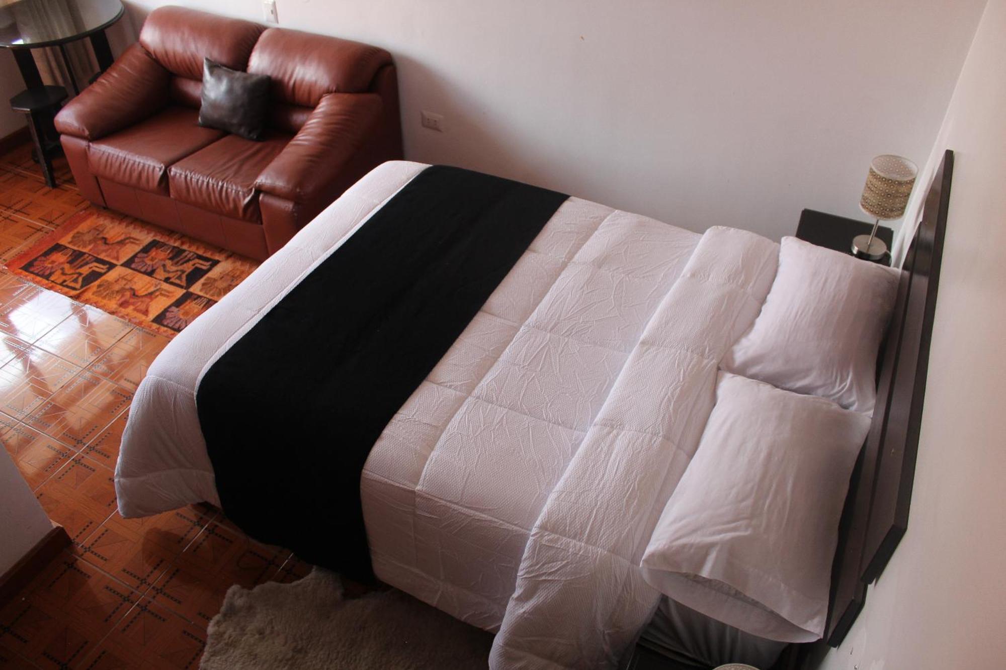 Cusco Rock Hostel Extérieur photo