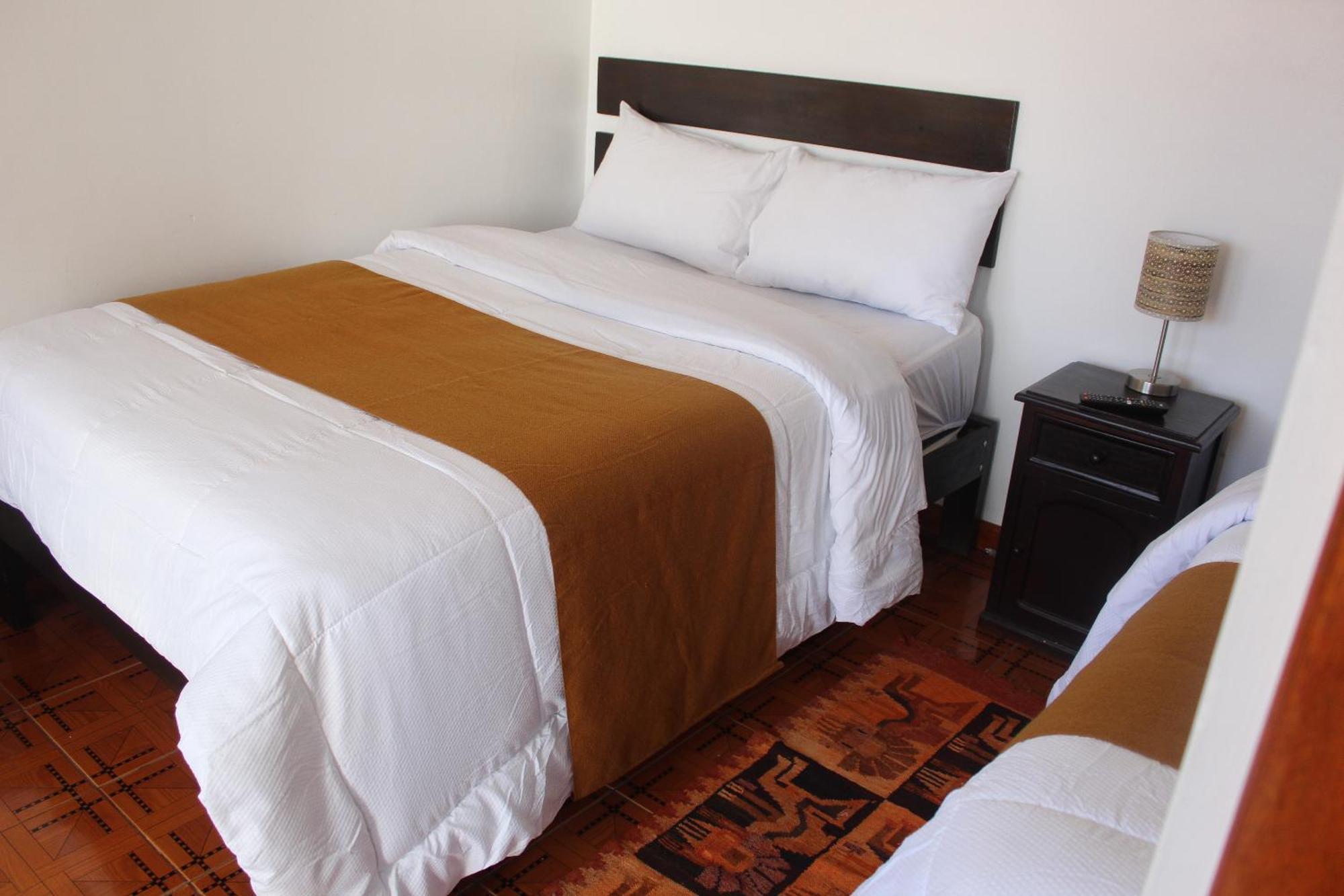 Cusco Rock Hostel Extérieur photo