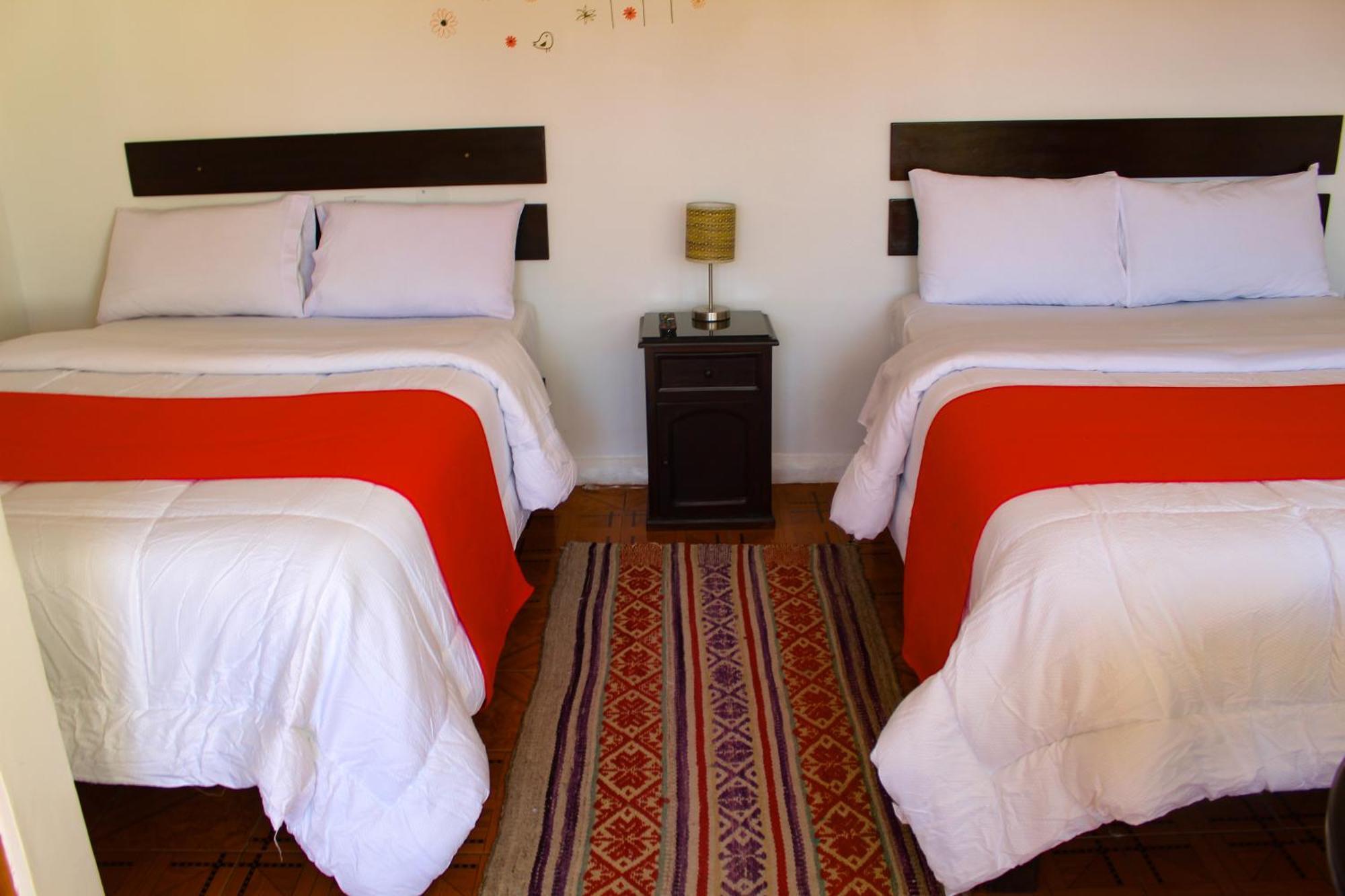 Cusco Rock Hostel Extérieur photo